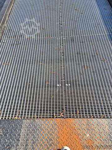 2025 Storax 5 ton vlakke rijplaat / oprit Storax 5 ton vlakke rijplaat / oprit