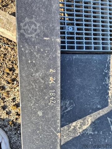 2025 Storax 5 ton vlakke rijplaat / oprit Storax 5 ton vlakke rijplaat / oprit