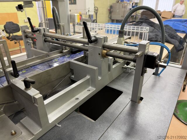 Cellophanierer Overwrapping-Maschine Sollas 20