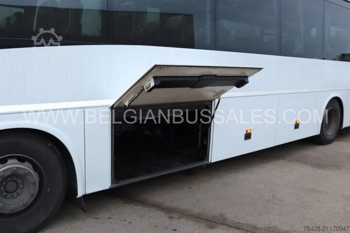 Intercitybus Iveco Crossway/Airco/Lift / Automatic