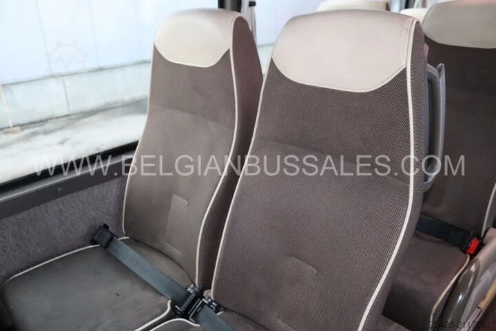 Intercitybus Iveco Crossway/Airco/Lift / Automatic