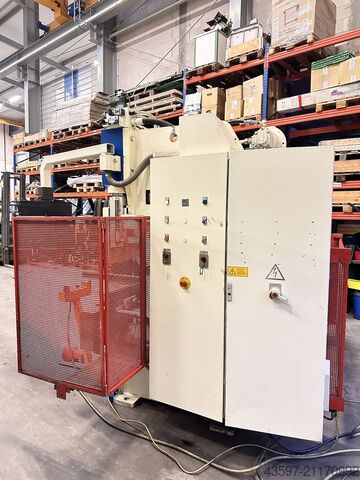 Abkantpresse GWF Mengele H 80 - 2