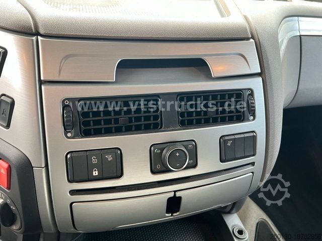 Standard SZM DAF XF 480 FT 4x2 Euro6 Blatt-/Luft, Retarder