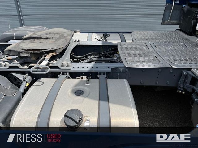 Standard SZM DAF XF 480 FT STH SpurH LED