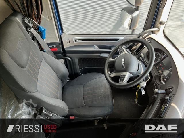 Standard SZM DAF XF 480 FT STH SpurH LED