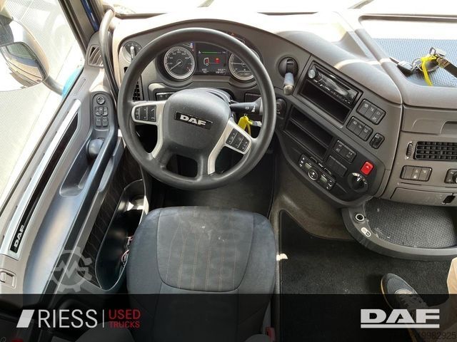 Standard SZM DAF XF 480 FT STH SpurH LED