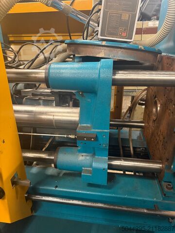 Spritzgießmaschine BOY 80M