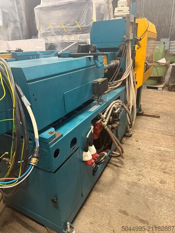 Spritzgießmaschine BOY 80M