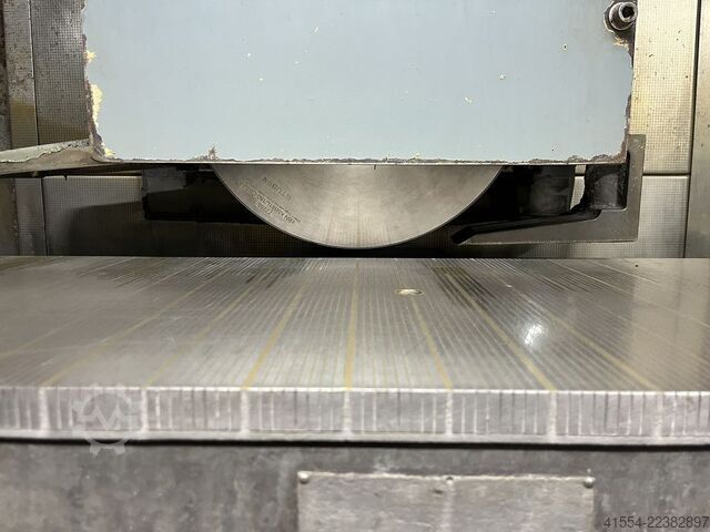 Surface grinding machine ELB-Schliff Brilliant B15 Unicorn