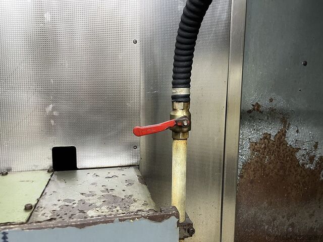Surface grinding machine ELB-Schliff Brilliant B15 Unicorn