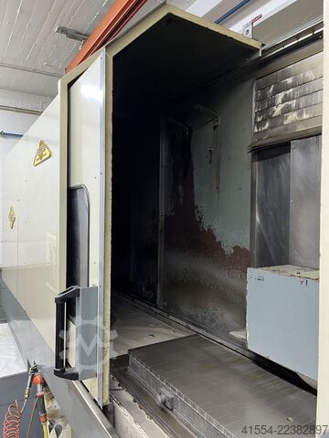Surface grinding machine ELB-Schliff Brilliant B15 Unicorn