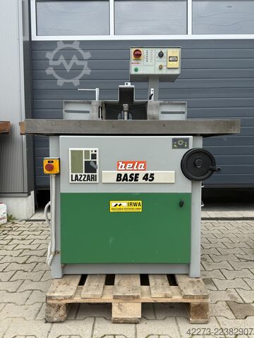 Table mill Lazzari BASE 45