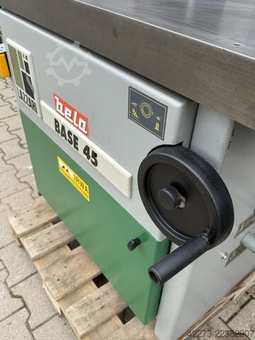 Table mill Lazzari BASE 45