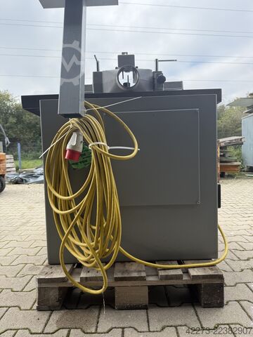 Table mill Lazzari BASE 45