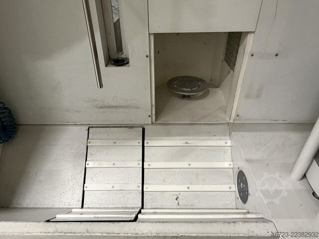 Paint finishing system Wagner 