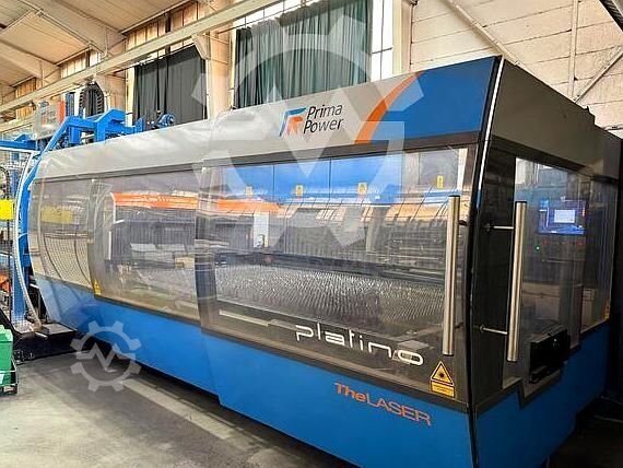  Prima Power CV 5000