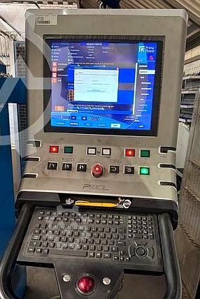  Prima Power CV 5000