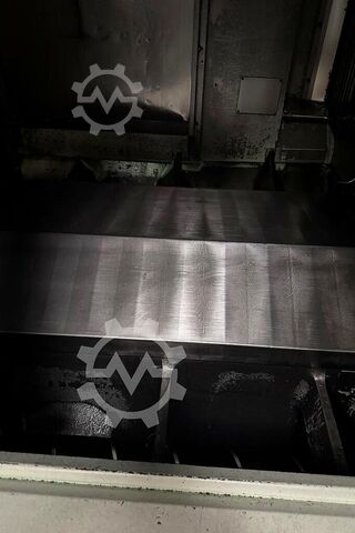 5-axis horizontal machining center HELLER MCH 280 C