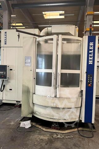  HELLER MCH 250