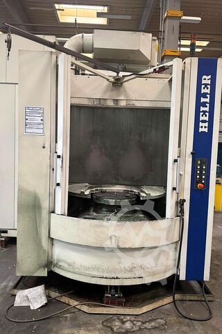  HELLER MCH 250