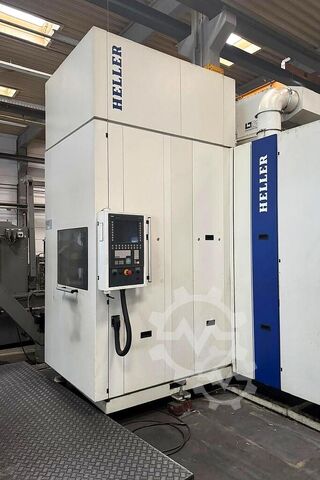  HELLER MCH 250