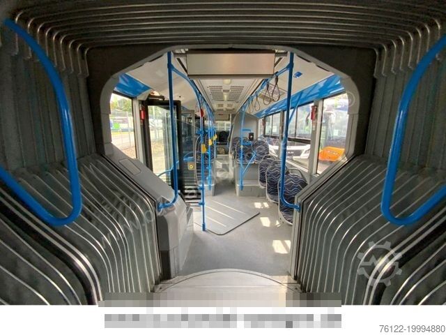 Gelenkbus MERCEDES-BENZ Conecto G / O 530 G / Citaro / A23