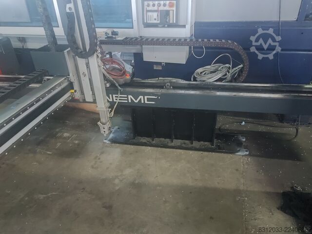 Linear robot Wemo 16-7 eDesing