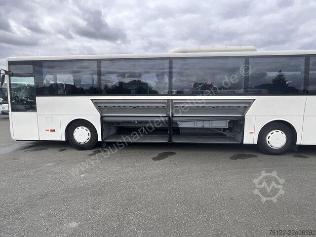 Intercity bus Mercedes-Benz Intouro