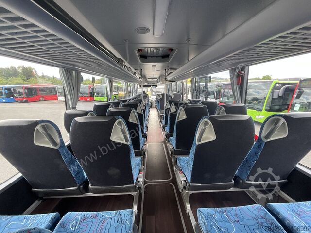 Intercity bus Mercedes-Benz Intouro