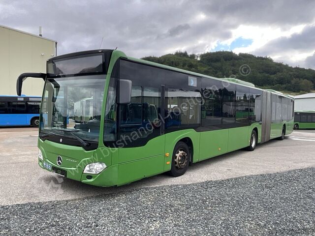 Articulated bus Mercedes-Benz O 530 G Citaro
