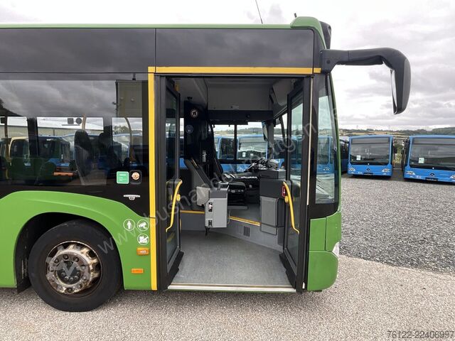 Articulated bus Mercedes-Benz O 530 G Citaro