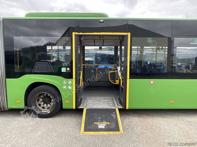 Articulated bus Mercedes-Benz O 530 G Citaro
