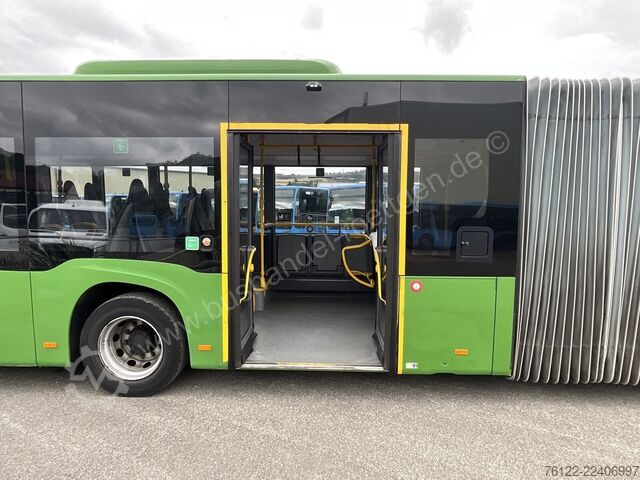 Articulated bus Mercedes-Benz O 530 G Citaro