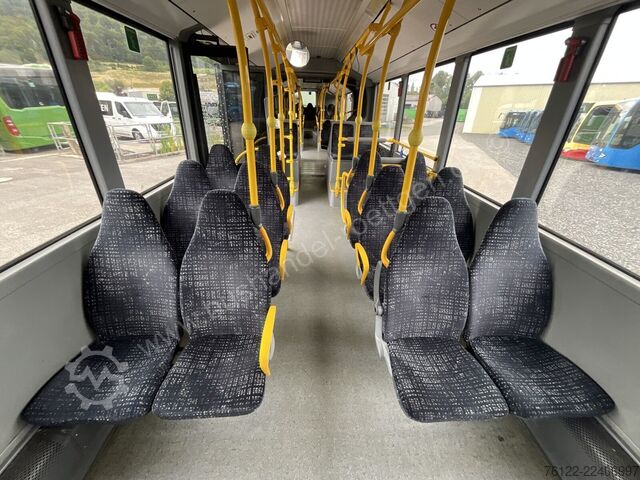 Articulated bus Mercedes-Benz O 530 G Citaro