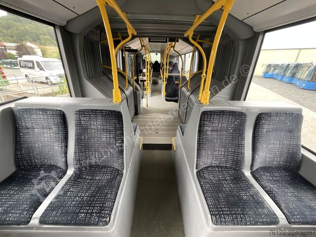 Articulated bus Mercedes-Benz O 530 G Citaro
