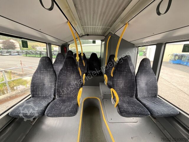 Articulated bus Mercedes-Benz O 530 G Citaro