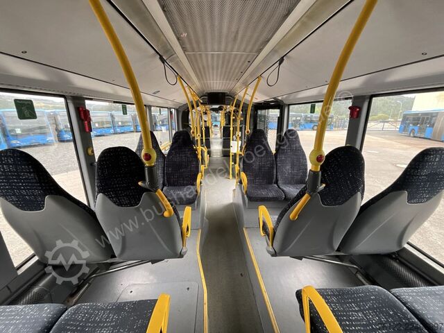 Articulated bus Mercedes-Benz O 530 G Citaro