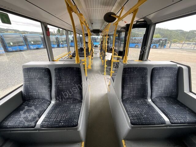 Articulated bus Mercedes-Benz O 530 G Citaro