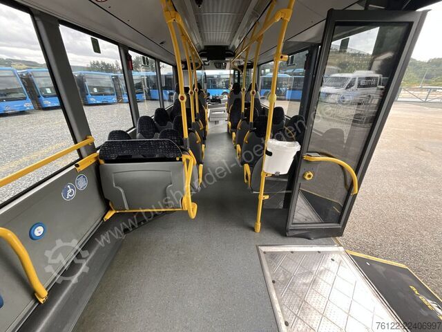 Articulated bus Mercedes-Benz O 530 G Citaro