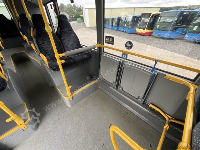 Articulated bus Mercedes-Benz O 530 G Citaro