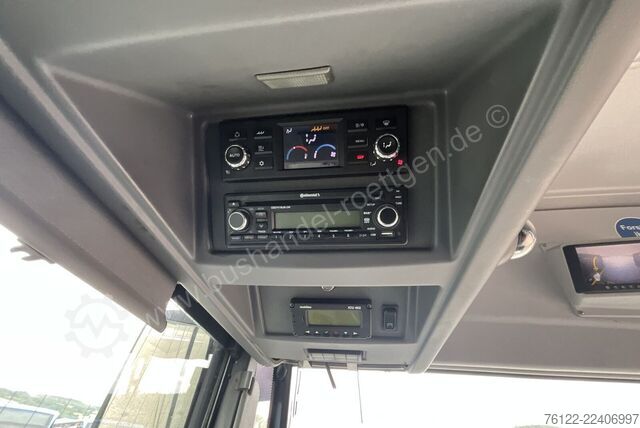 Articulated bus Mercedes-Benz O 530 G Citaro