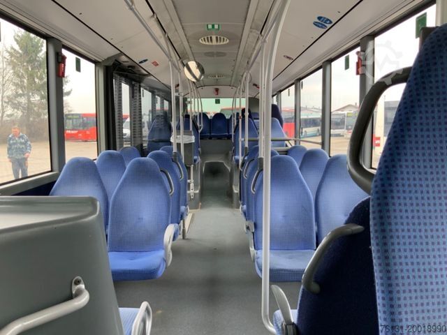 City bus MERCEDES-BENZ Citaro