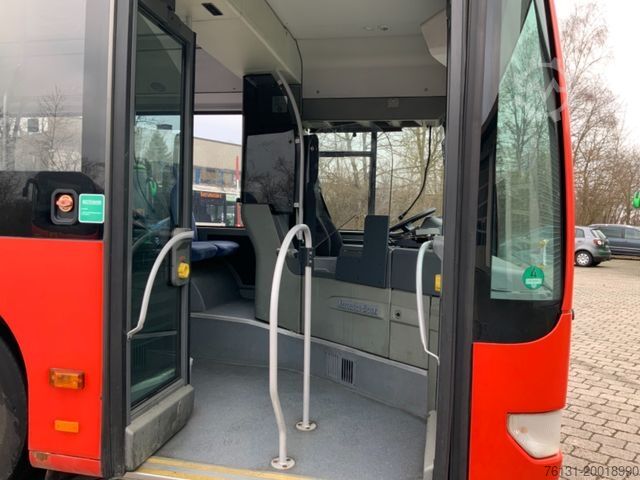 City bus MERCEDES-BENZ Citaro