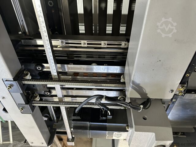 FOLDING MACHINE Horizon AFC-544 AKT SC