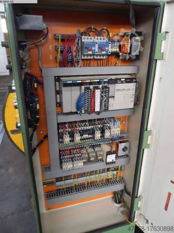 Folding Machine FASTI 2045 - 15/1,5