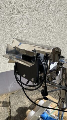 Ceia Metalldetektor CEIA THS/PH21N 90x25