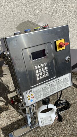 CEIA Metal detector CEIA THS/PH21N 100 x 40