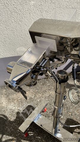 CEIA Metal detector CEIA THS/PH21N 100 x 40