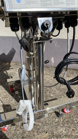 CEIA Metal detector CEIA THS/PH21N 100 x 40