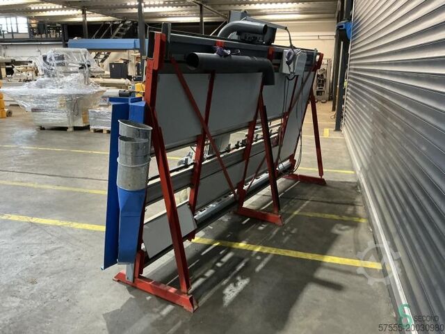 Vertical panel saws Elcon R 135 1998 Elcon R 135